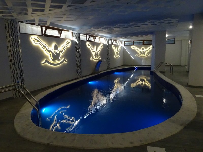 Басейн Клуб 17