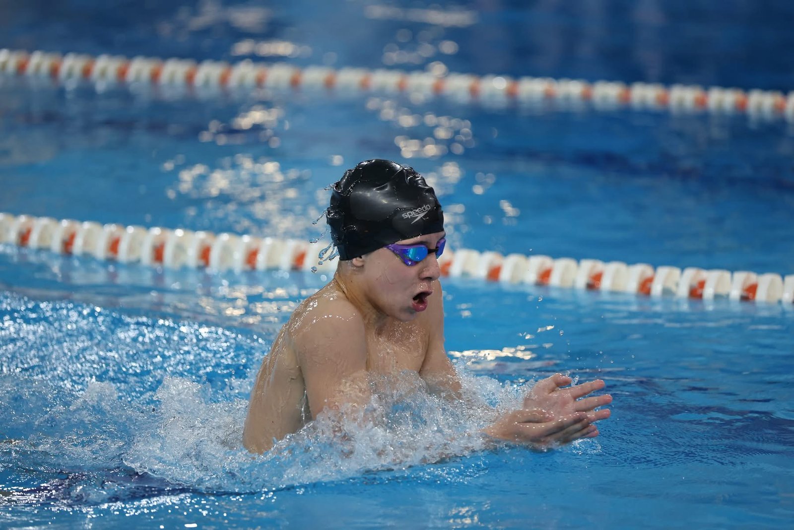 Иво Иларионов с три медала за СКП „Царевец“