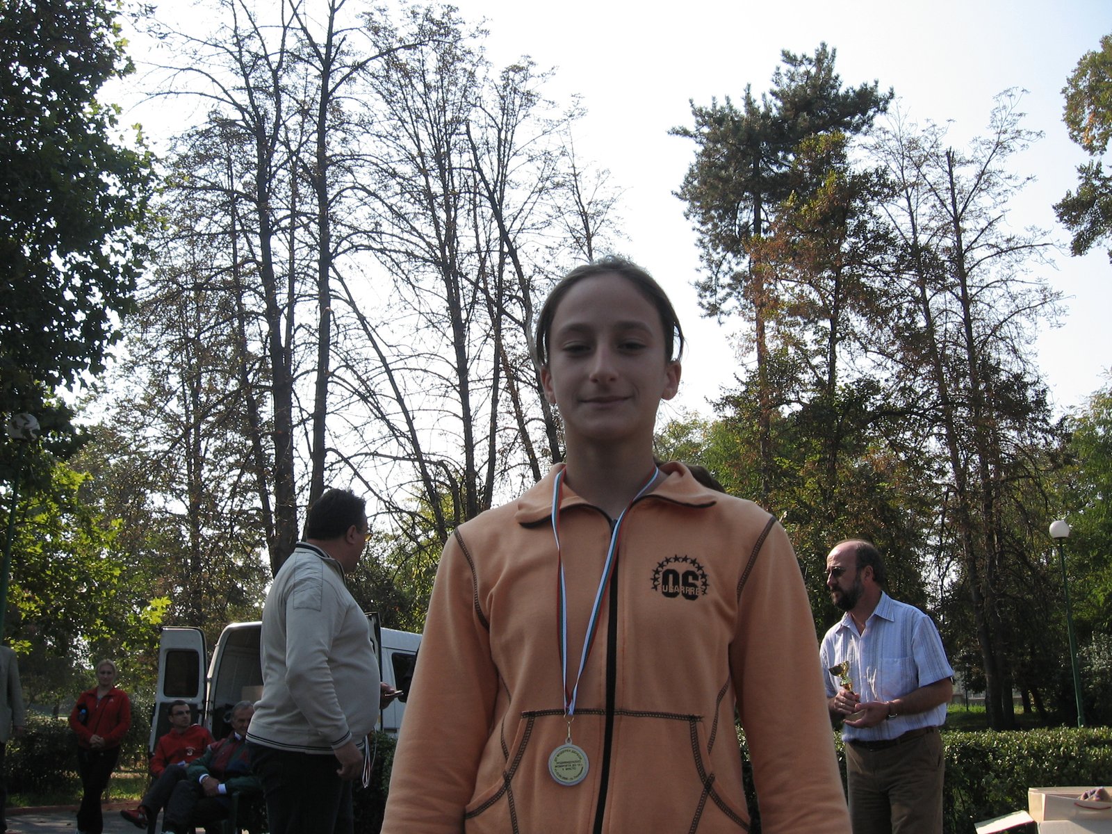 Анита Дайновска