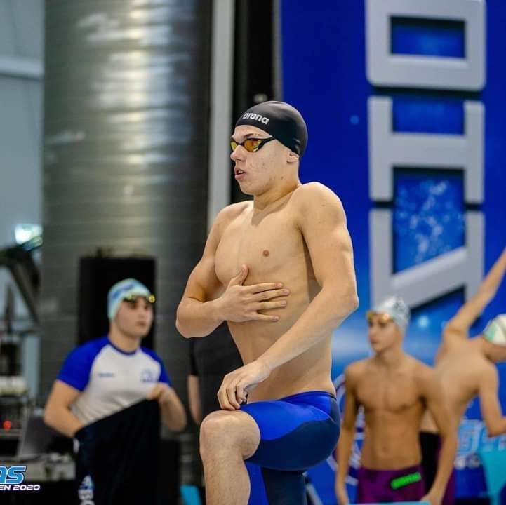 Тонислав Събев