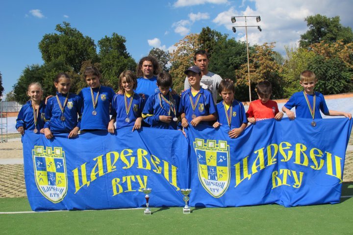Снимки