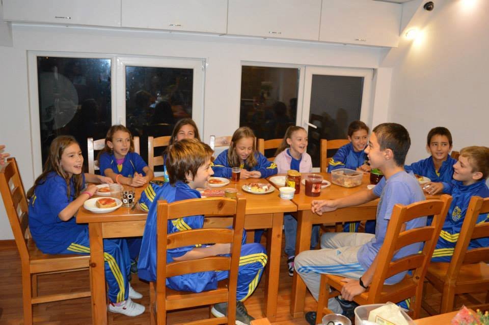 Снимки