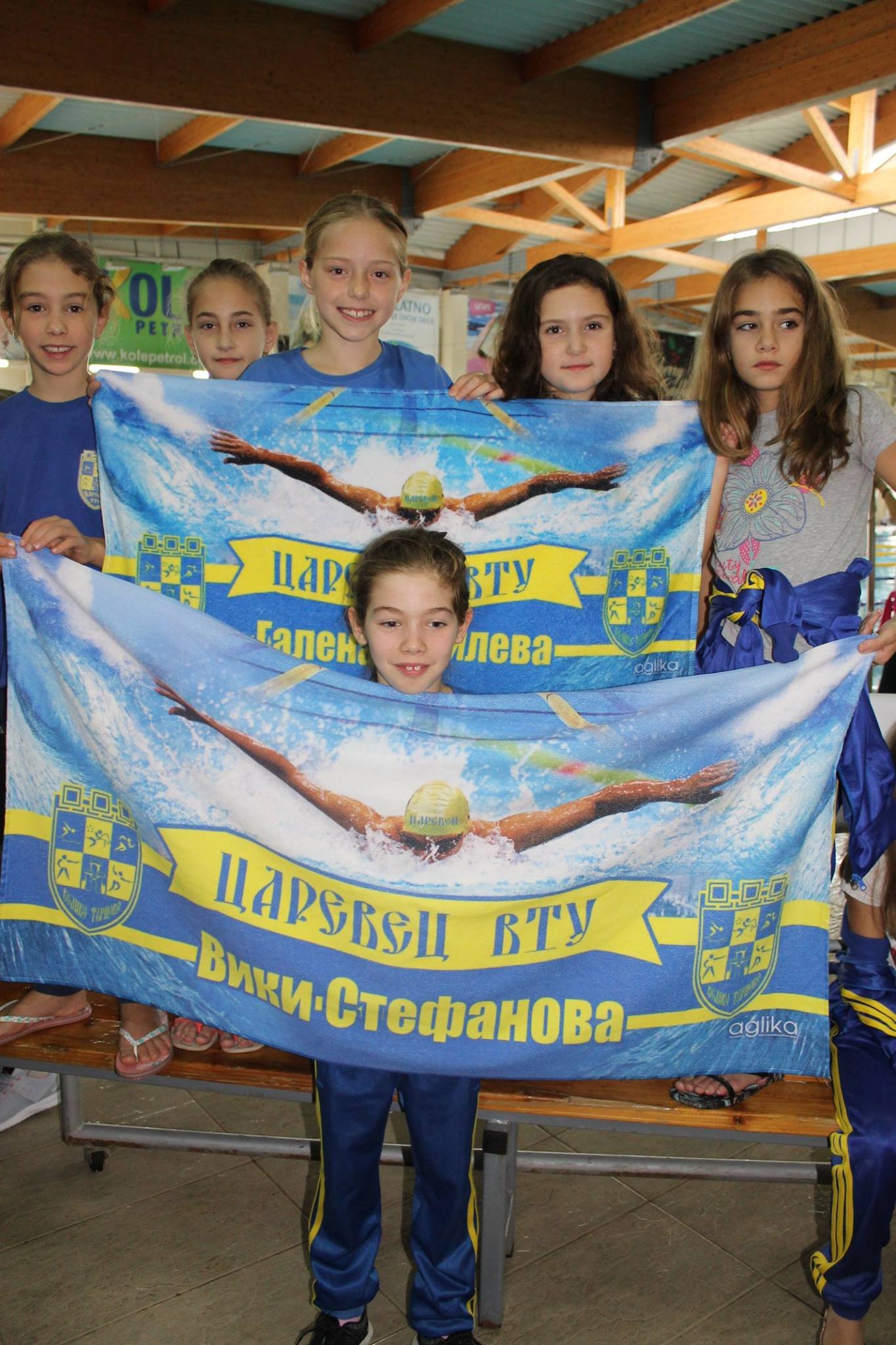 Снимки