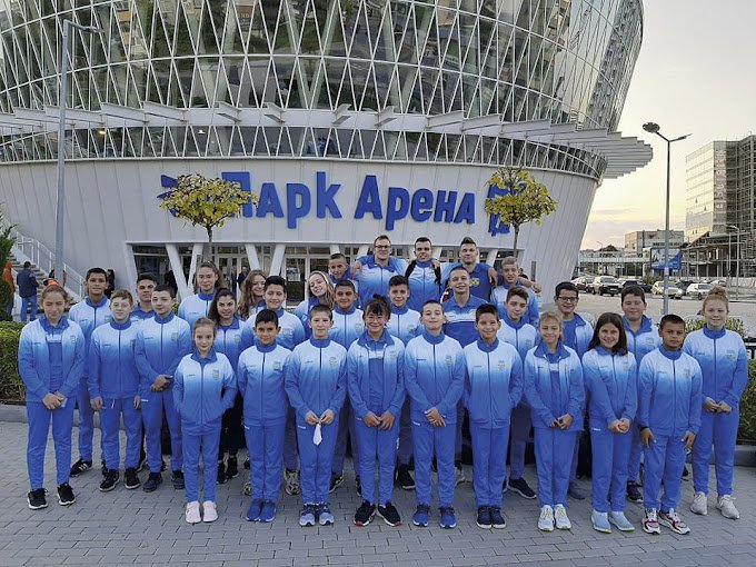 Снимки