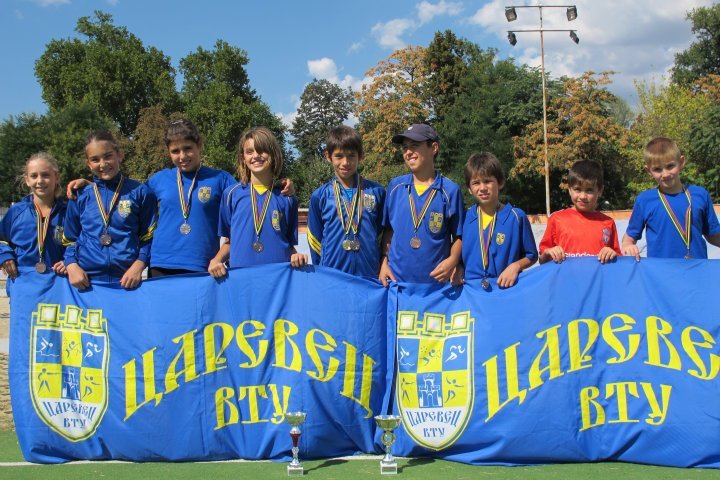 Снимки